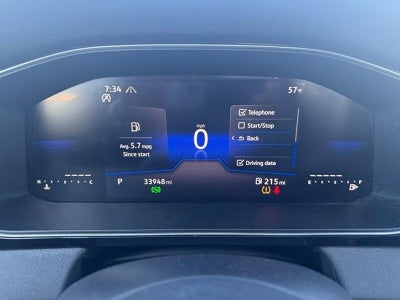 2025 Volkswagen Jetta Sport Auto