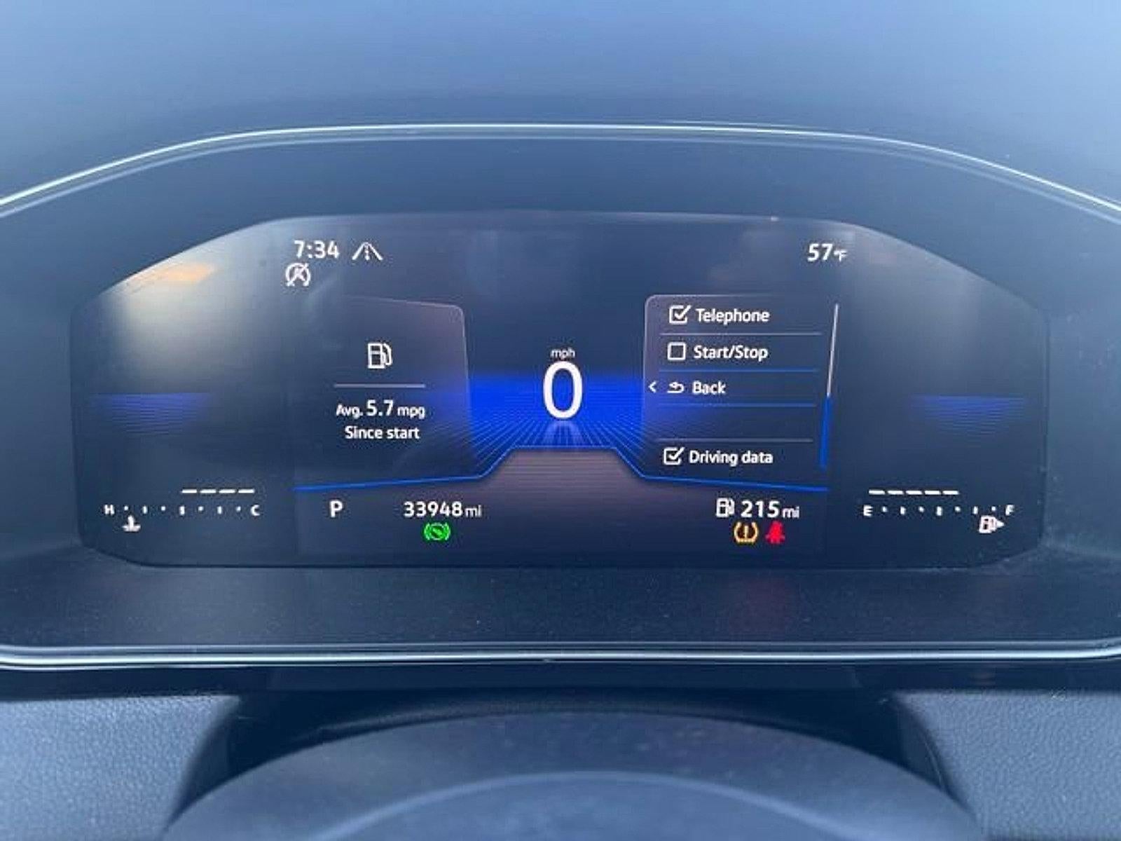 2025 Volkswagen Jetta Sport Auto