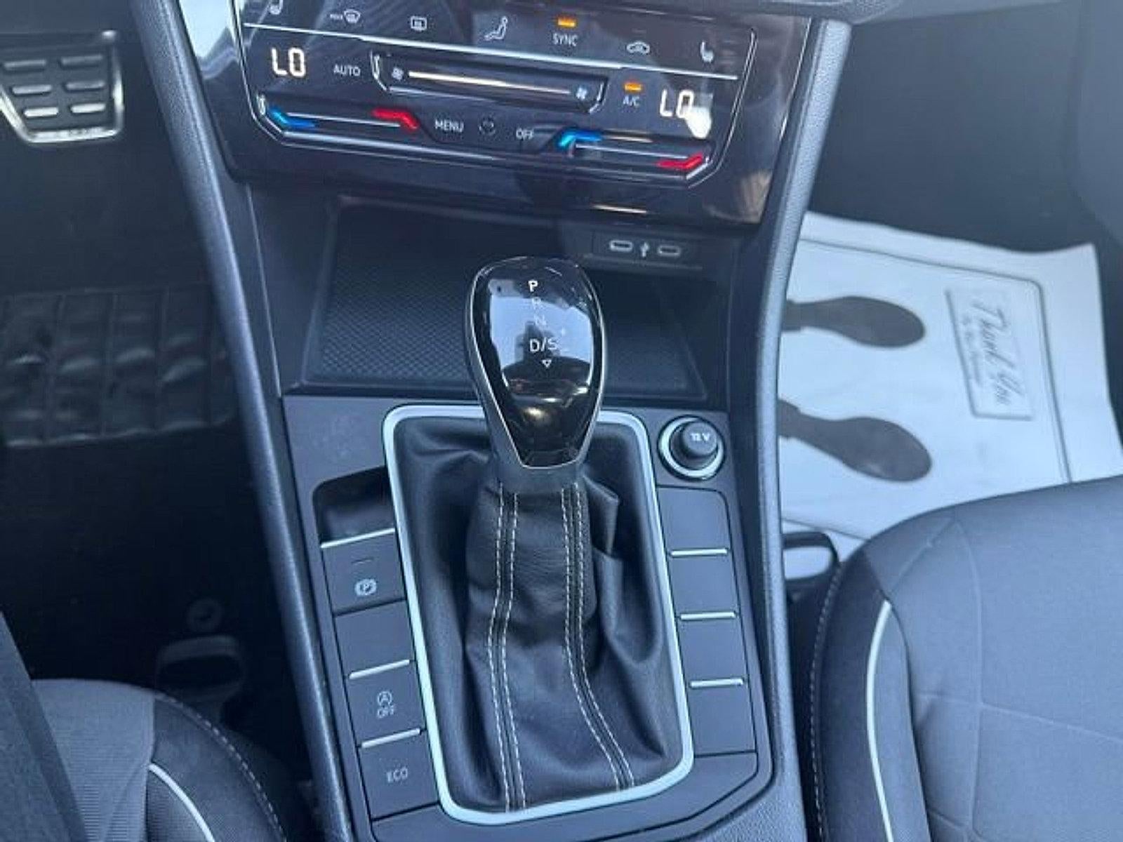 2025 Volkswagen Jetta Sport Auto