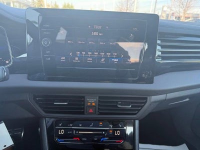 2025 Volkswagen Jetta Sport Auto