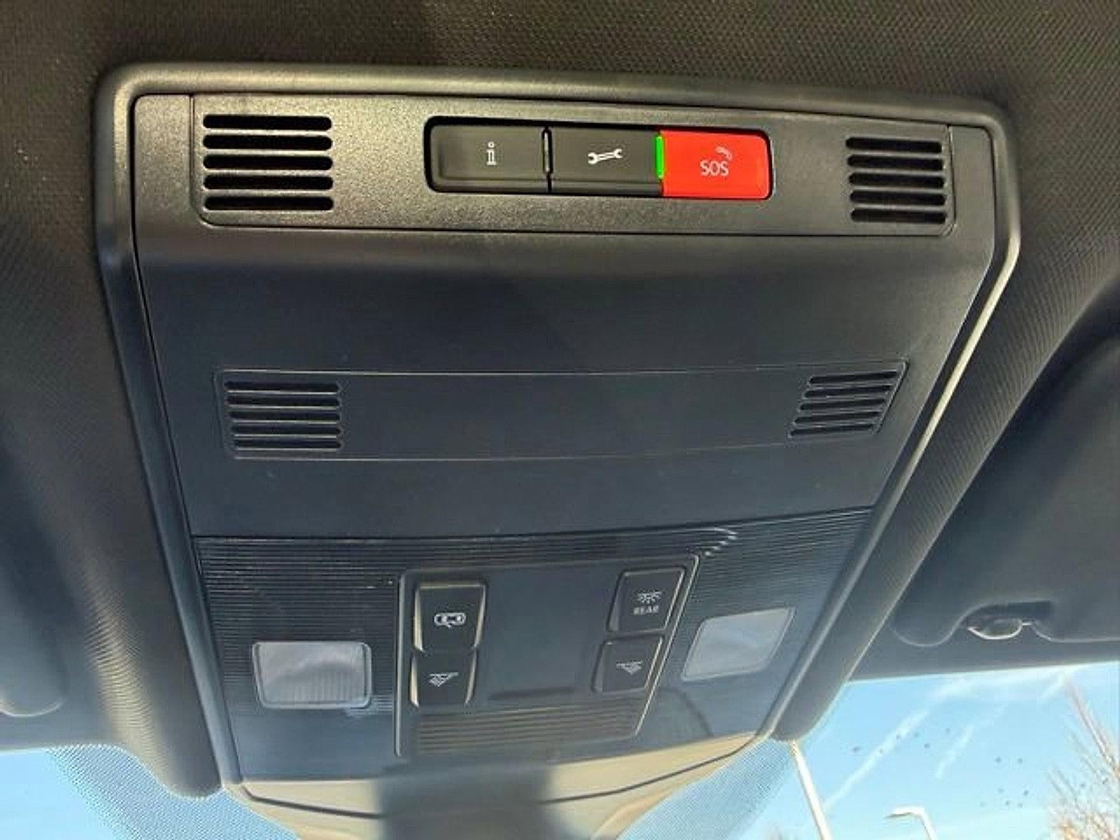 2025 Volkswagen Jetta Sport Auto