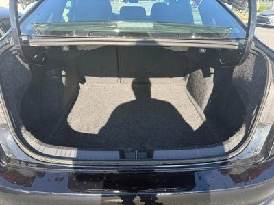 2025 Volkswagen Jetta Sport Auto