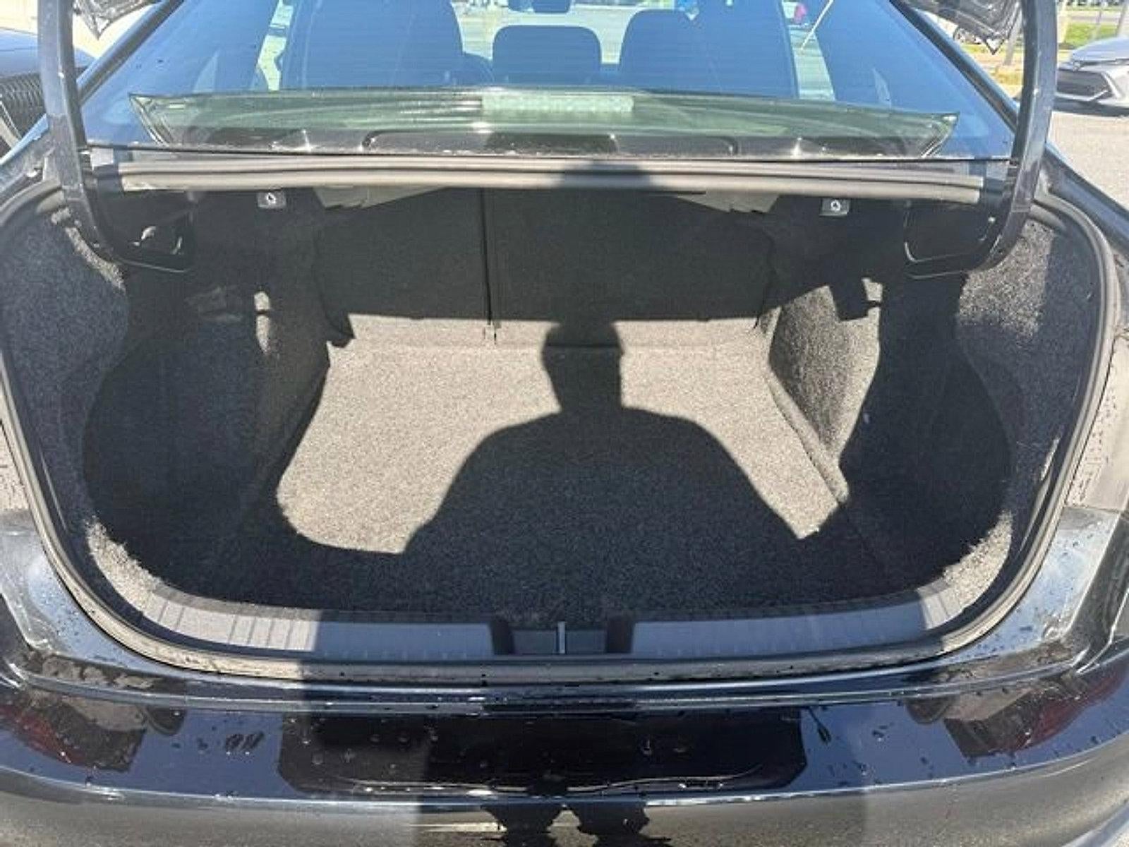 2025 Volkswagen Jetta Sport Auto