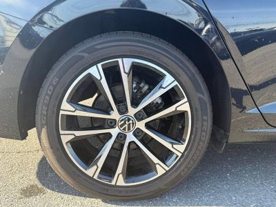 2025 Volkswagen Jetta Sport Auto