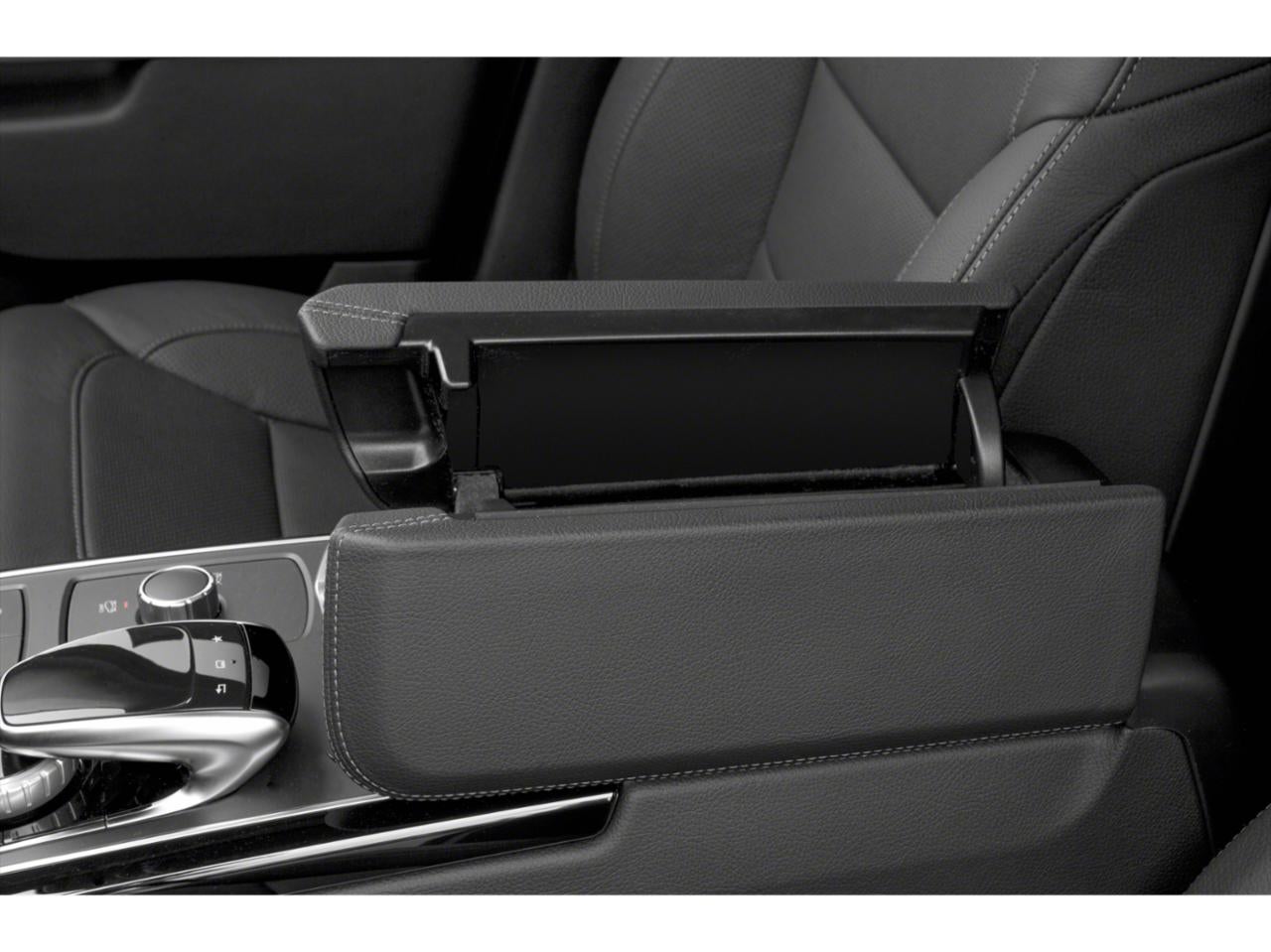 2018 Mercedes-Benz GLS GLS 550 4MATIC® SUV