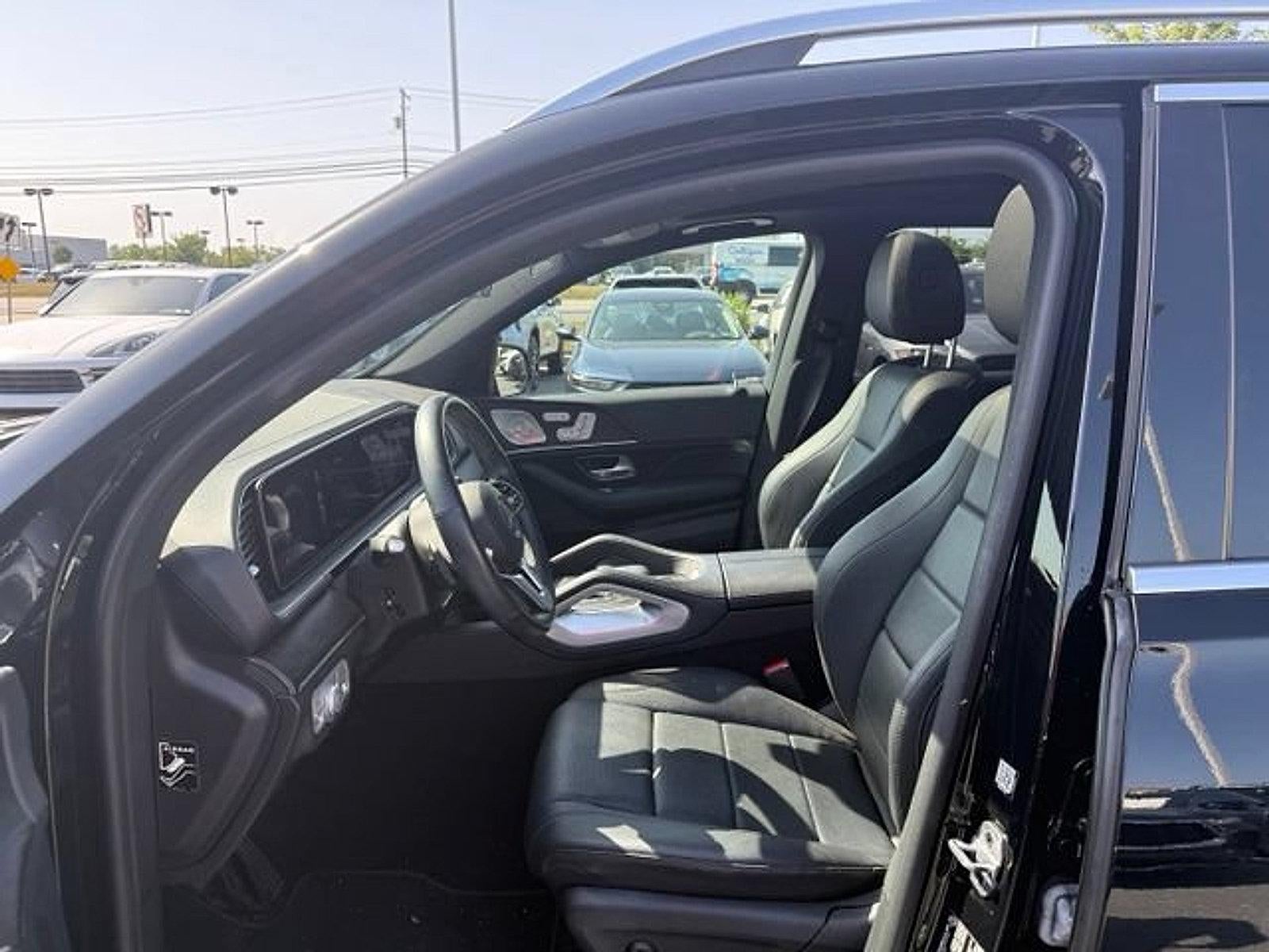 2023 Mercedes-Benz GLE GLE 350 4MATIC® SUV