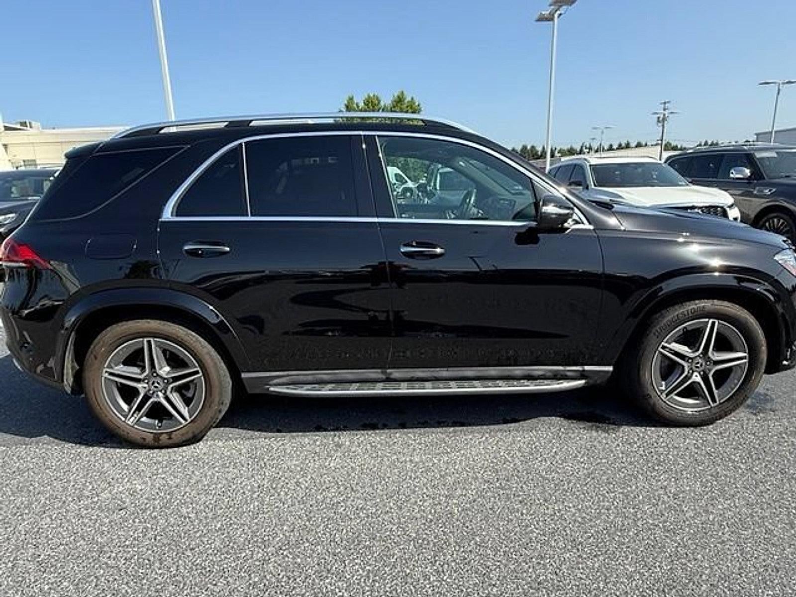 2023 Mercedes-Benz GLE GLE 350 4MATIC® SUV