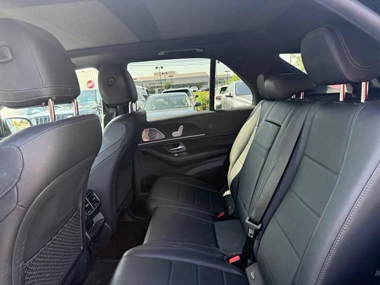 2023 Mercedes-Benz GLE GLE 350 4MATIC® SUV