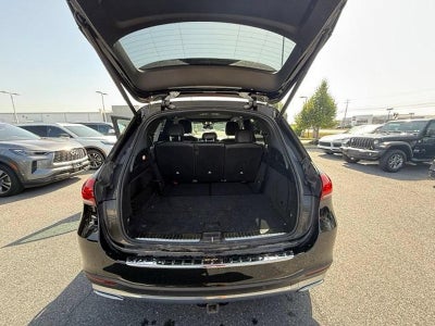 2023 Mercedes-Benz GLE GLE 350 4MATIC® SUV