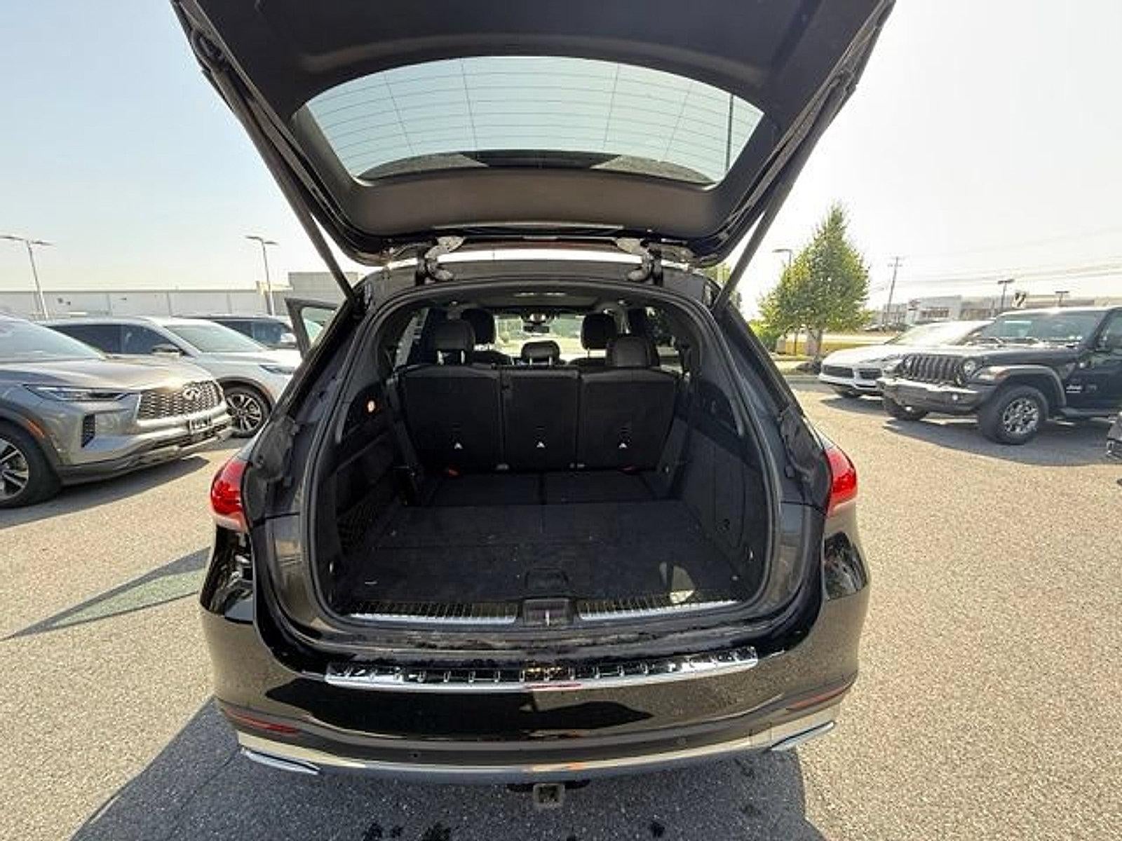 2023 Mercedes-Benz GLE GLE 350 4MATIC® SUV