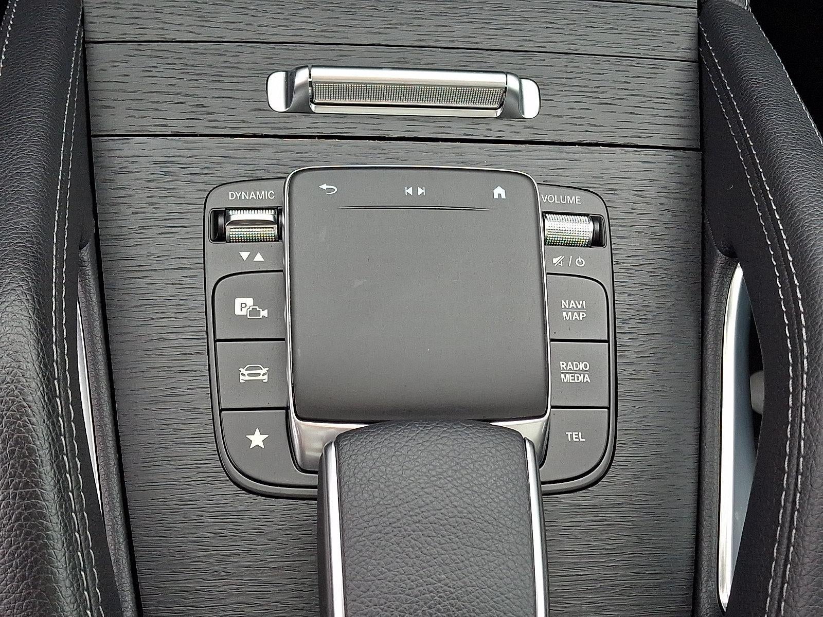 2023 Mercedes-Benz GLE GLE 350 4MATIC® SUV