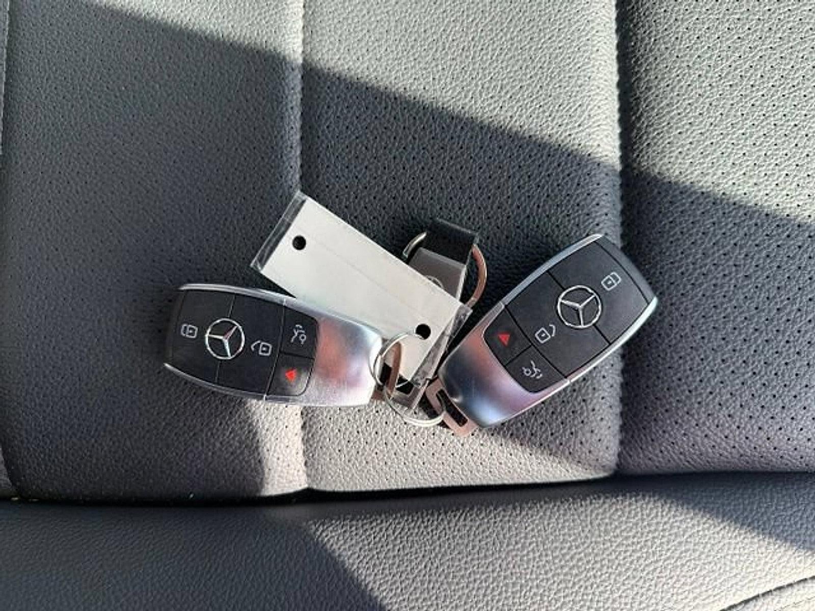 2023 Mercedes-Benz GLE GLE 350 4MATIC® SUV