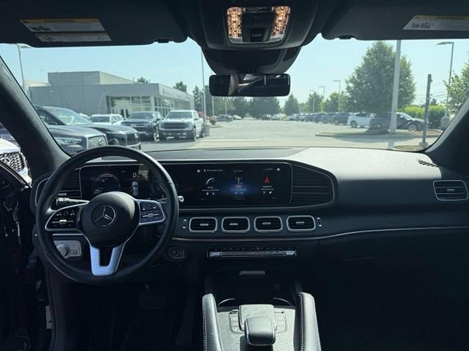 2023 Mercedes-Benz GLE GLE 350 4MATIC® SUV