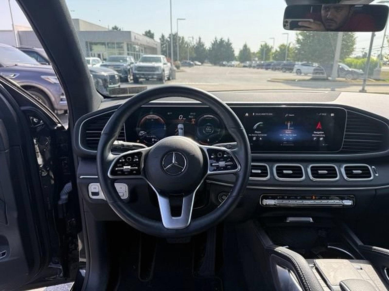 2023 Mercedes-Benz GLE GLE 350 4MATIC® SUV