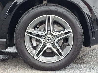 2023 Mercedes-Benz GLE GLE 350 4MATIC® SUV