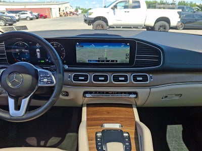 2023 Mercedes-Benz GLS GLS 450 4MATIC® SUV