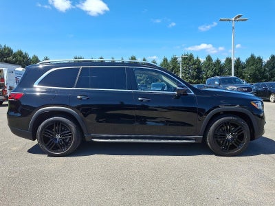 2023 Mercedes-Benz GLS GLS 450 4MATIC® SUV