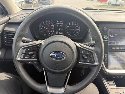 2022 Subaru Outback CVT