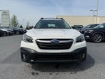 2022 Subaru Outback CVT