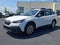 2022 Subaru Outback CVT