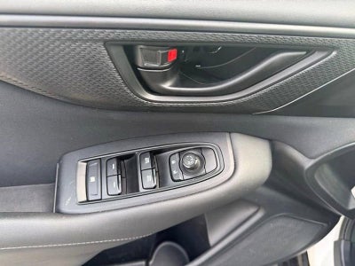 2022 Subaru Outback CVT