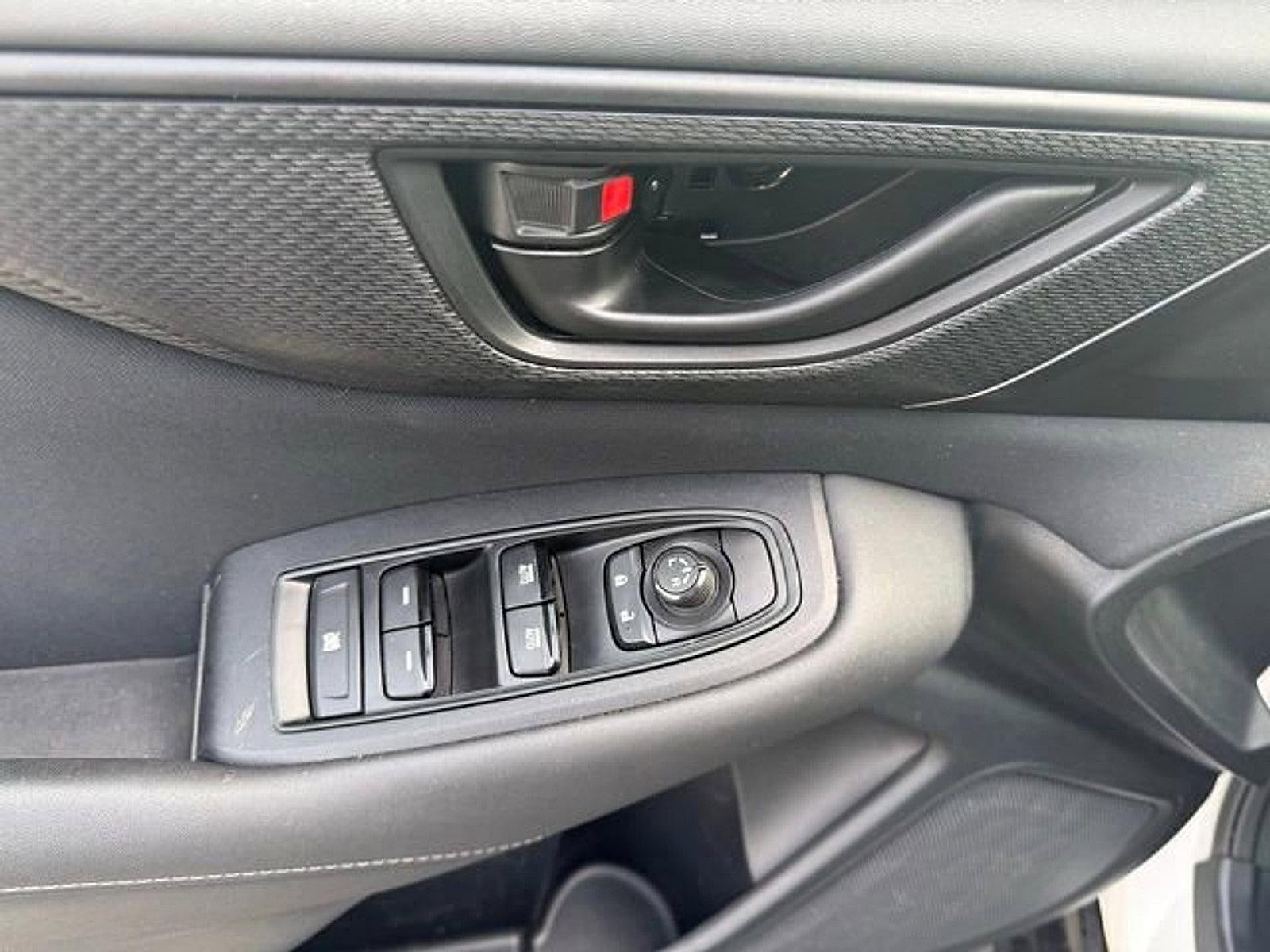 2022 Subaru Outback CVT