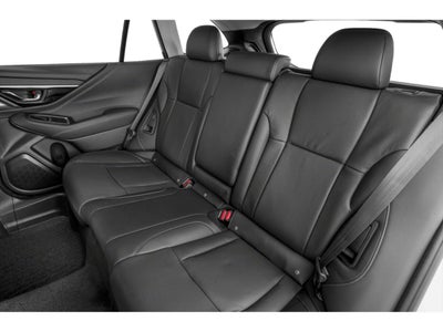 2022 Subaru Outback CVT