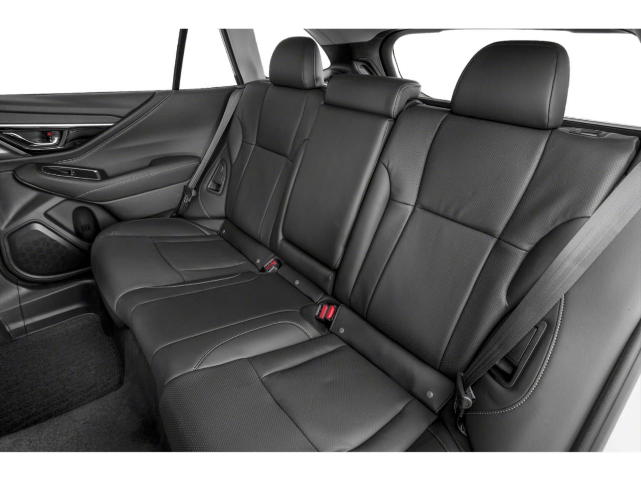 2022 Subaru Outback CVT