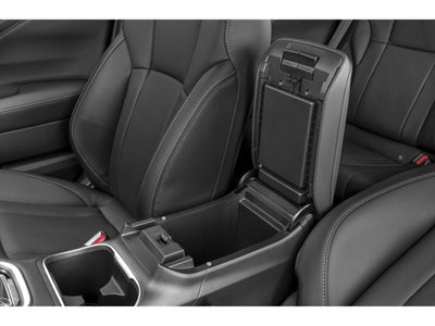 2022 Subaru Outback CVT