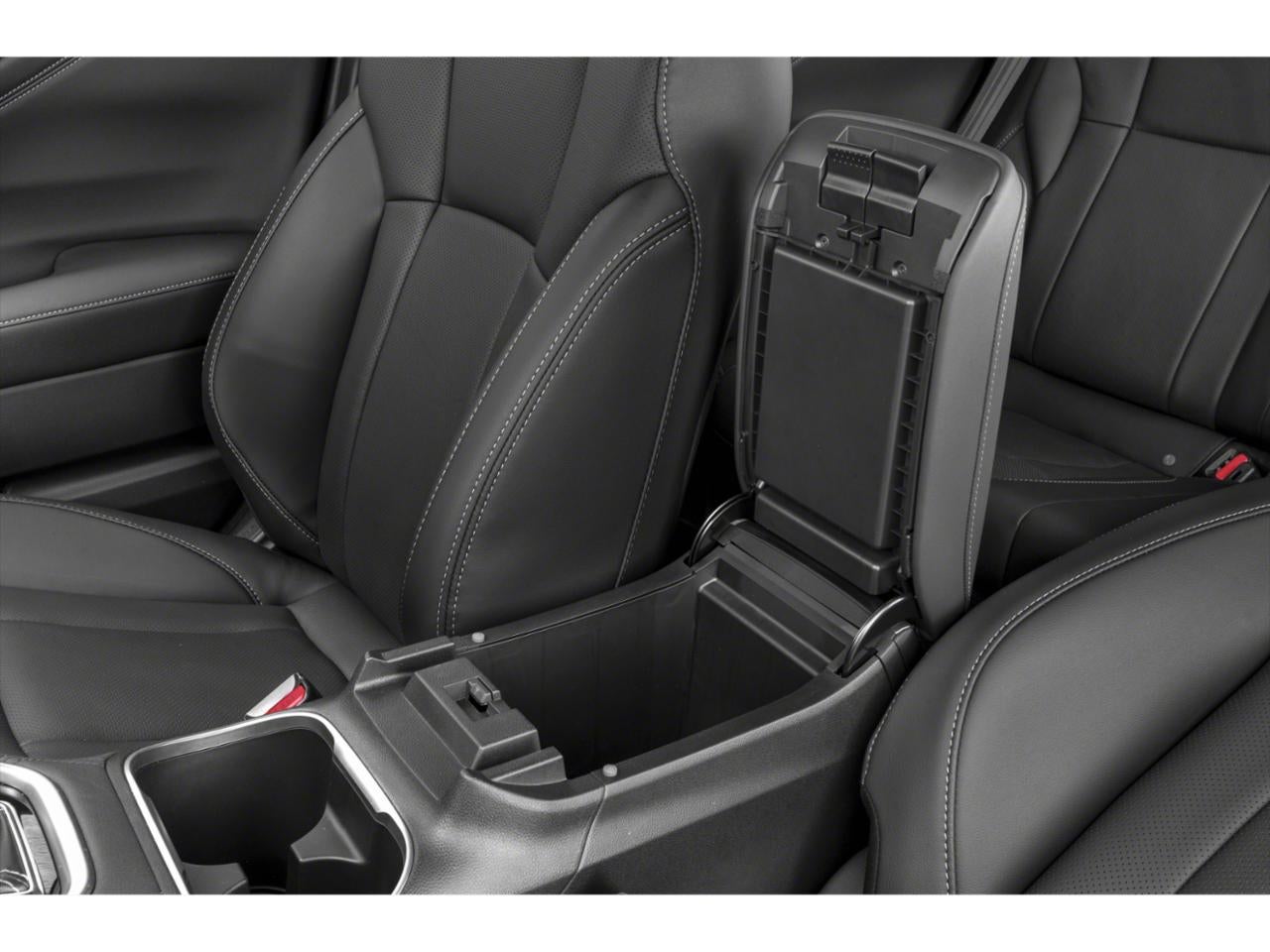 2022 Subaru Outback CVT