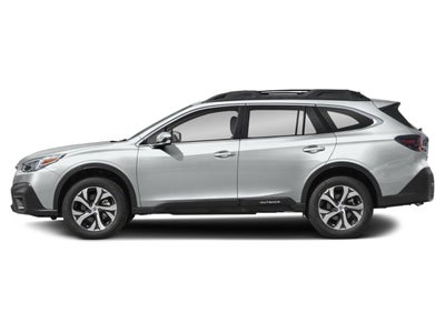 2022 Subaru Outback CVT