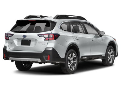 2022 Subaru Outback CVT