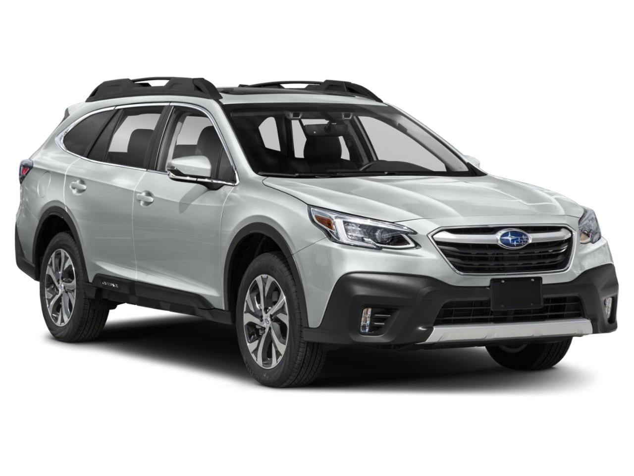 2022 Subaru Outback CVT