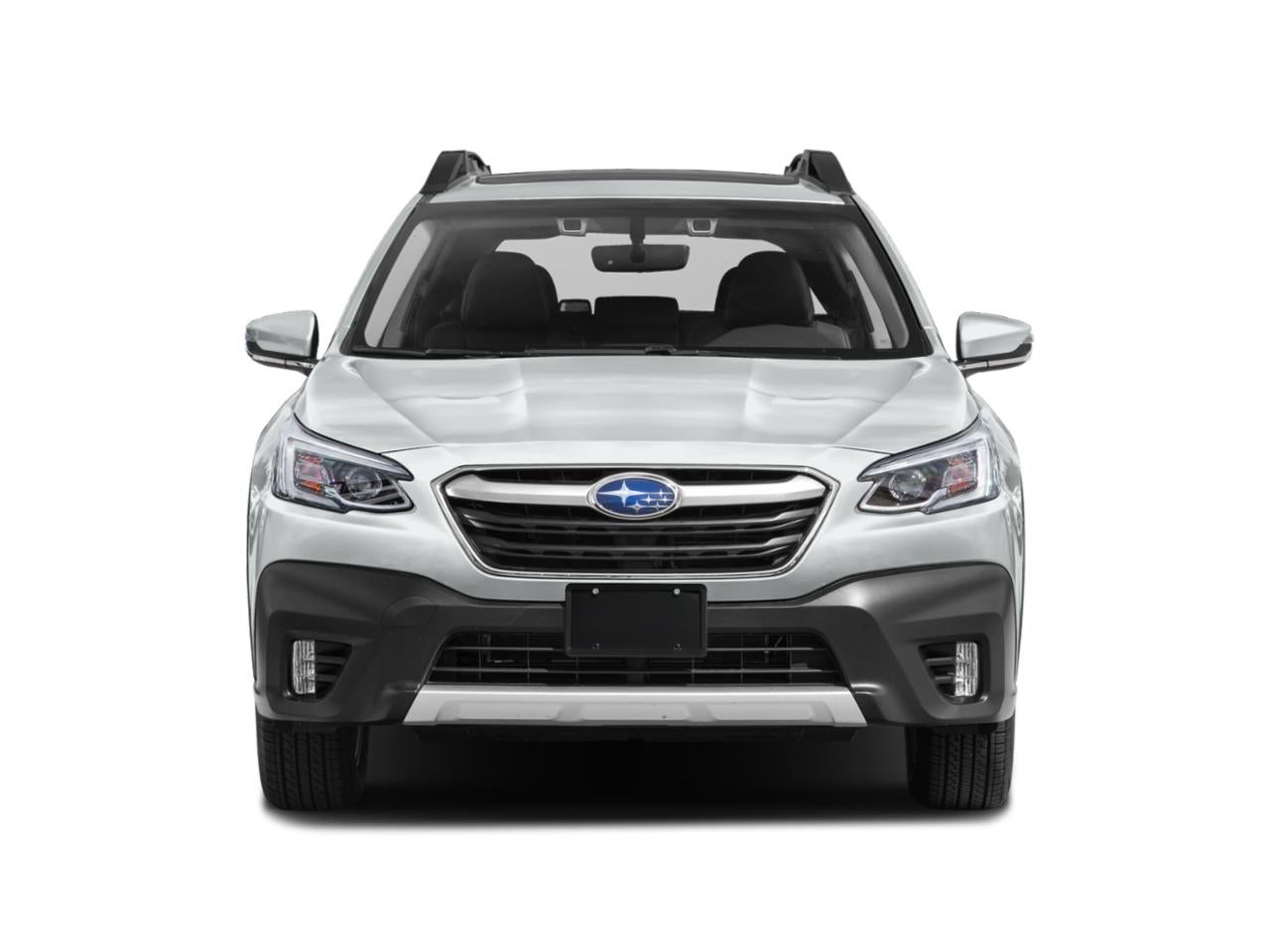 2022 Subaru Outback CVT
