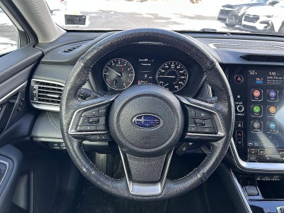 2023 Subaru Outback Limited CVT