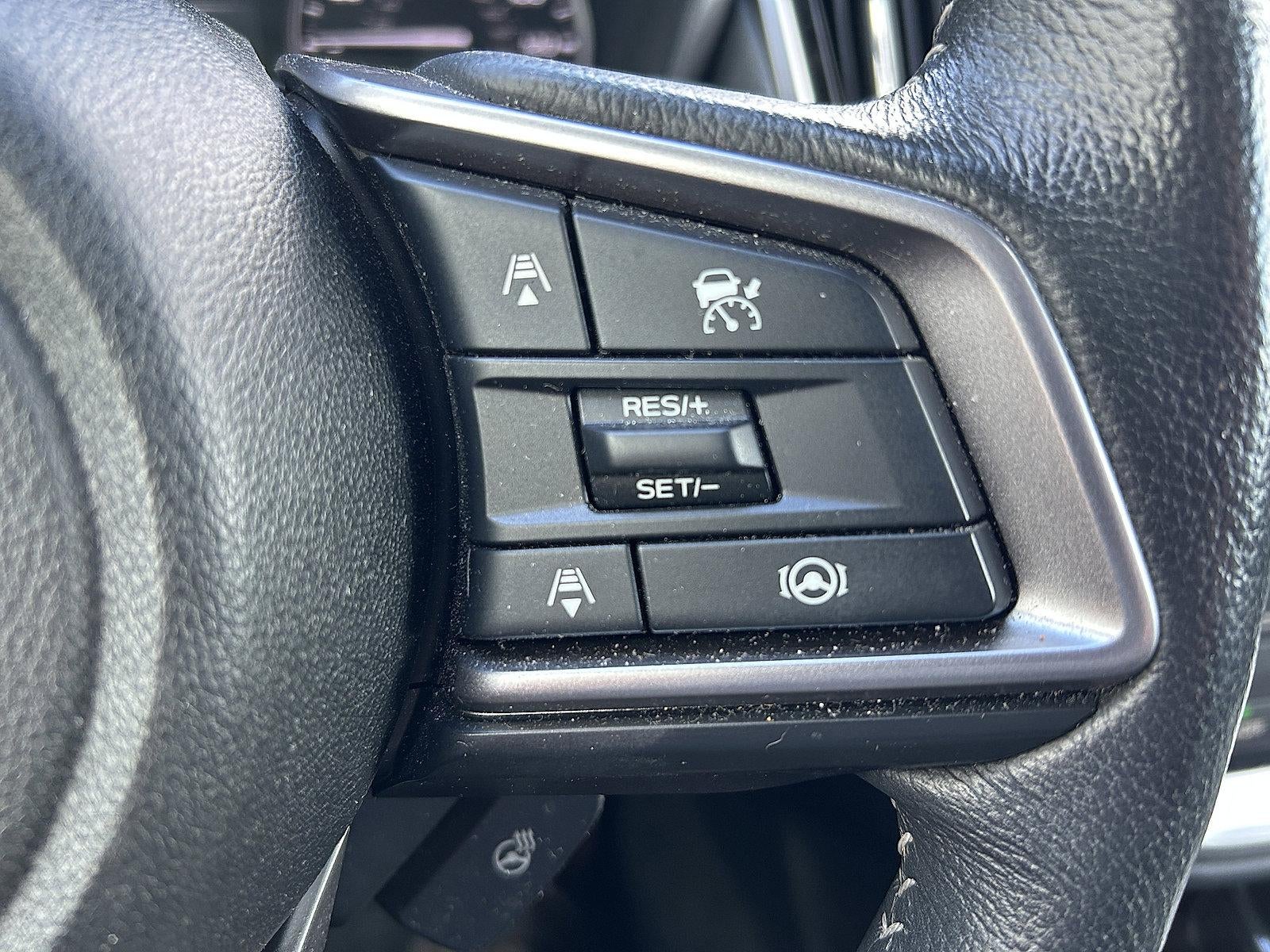 2023 Subaru Outback Limited CVT