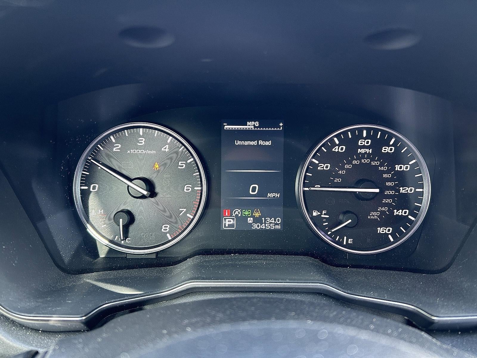 2023 Subaru Outback Limited CVT