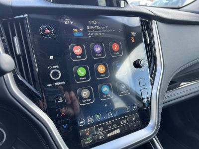 2023 Subaru Outback Limited CVT