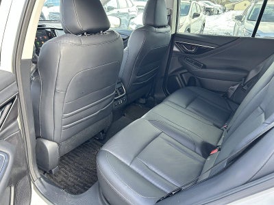 2023 Subaru Outback Limited CVT