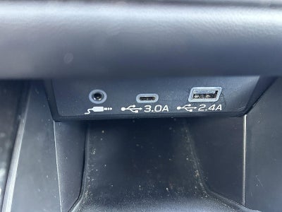 2023 Subaru Outback Limited CVT