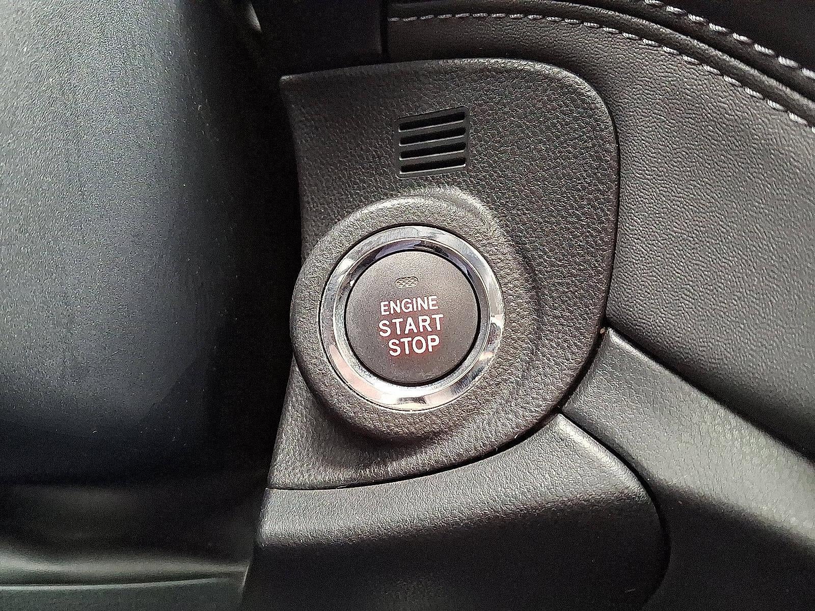 2023 Subaru Outback Limited CVT