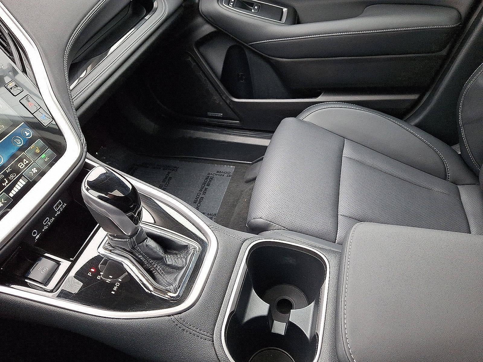 2023 Subaru Outback Limited CVT