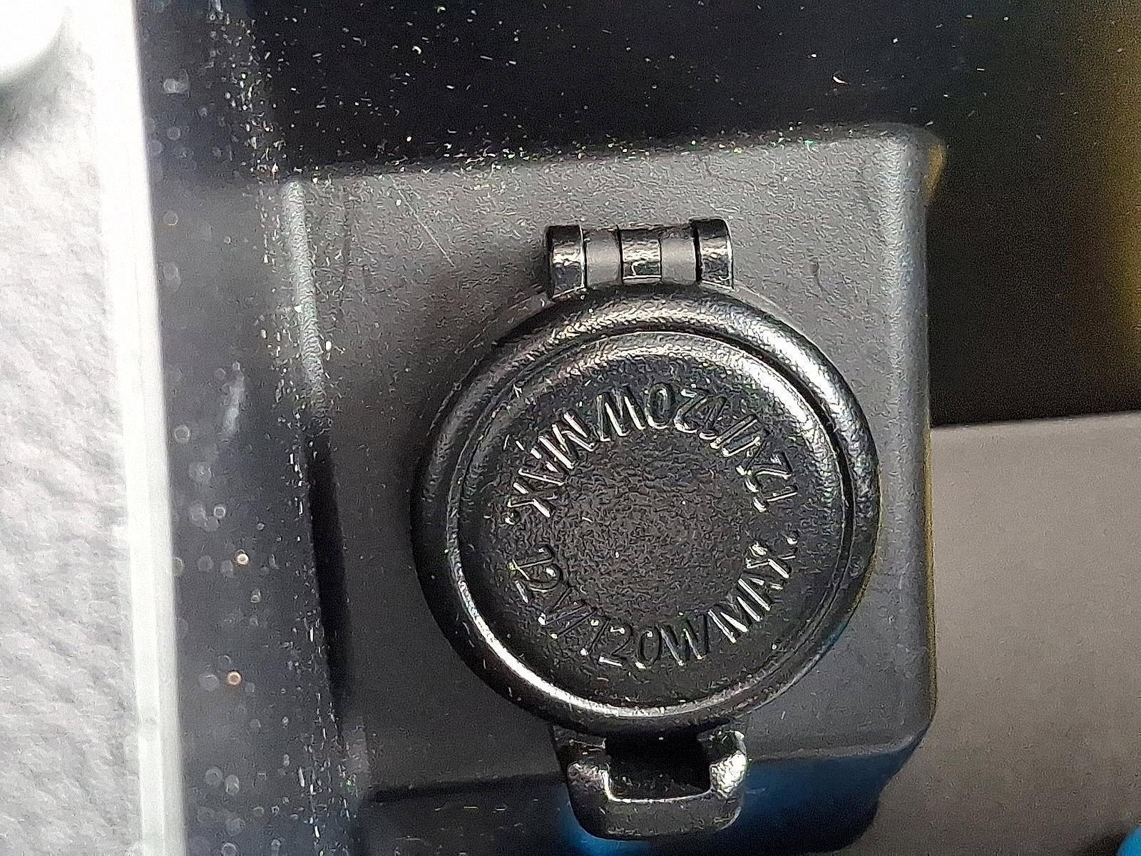 2023 Subaru Outback Limited CVT