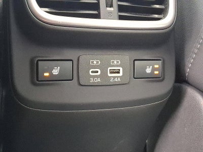 2023 Subaru Outback Limited CVT