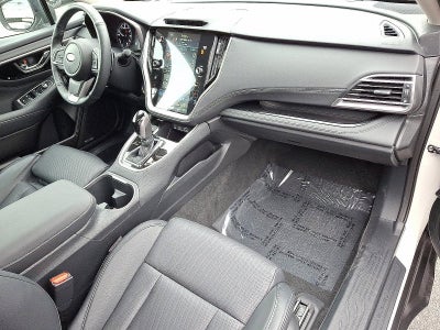 2023 Subaru Outback Limited CVT