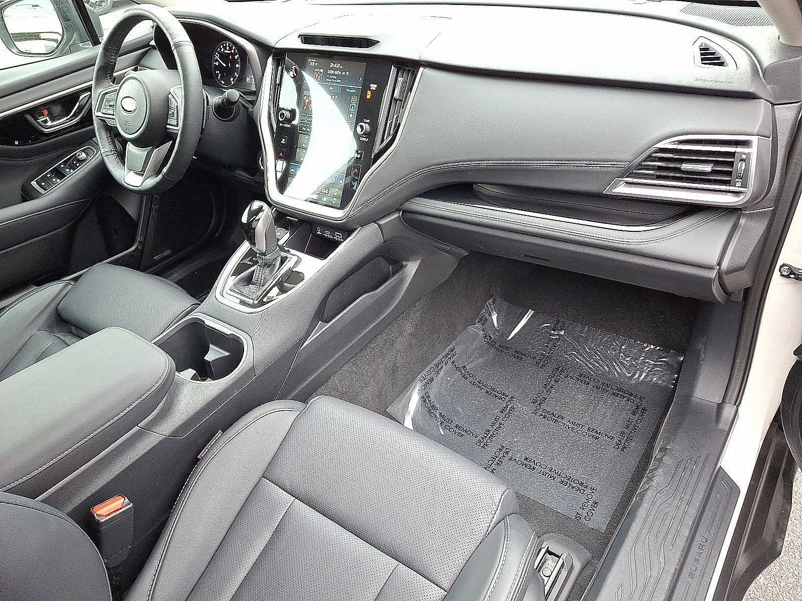 2023 Subaru Outback Limited CVT