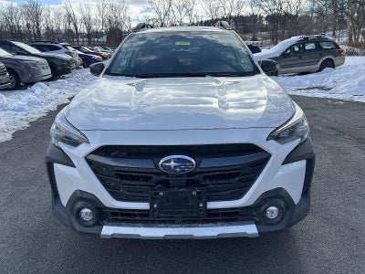 2023 Subaru Outback Limited CVT