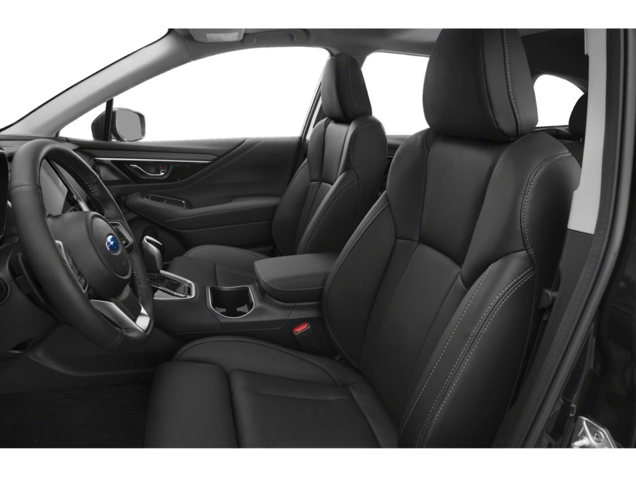 2023 Subaru Outback Limited CVT