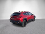 2025 Subaru Crosstrek Wilderness AWD