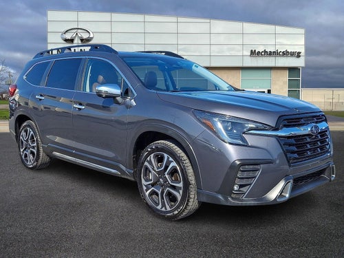 2023 Subaru Ascent Touring 7-Passenger